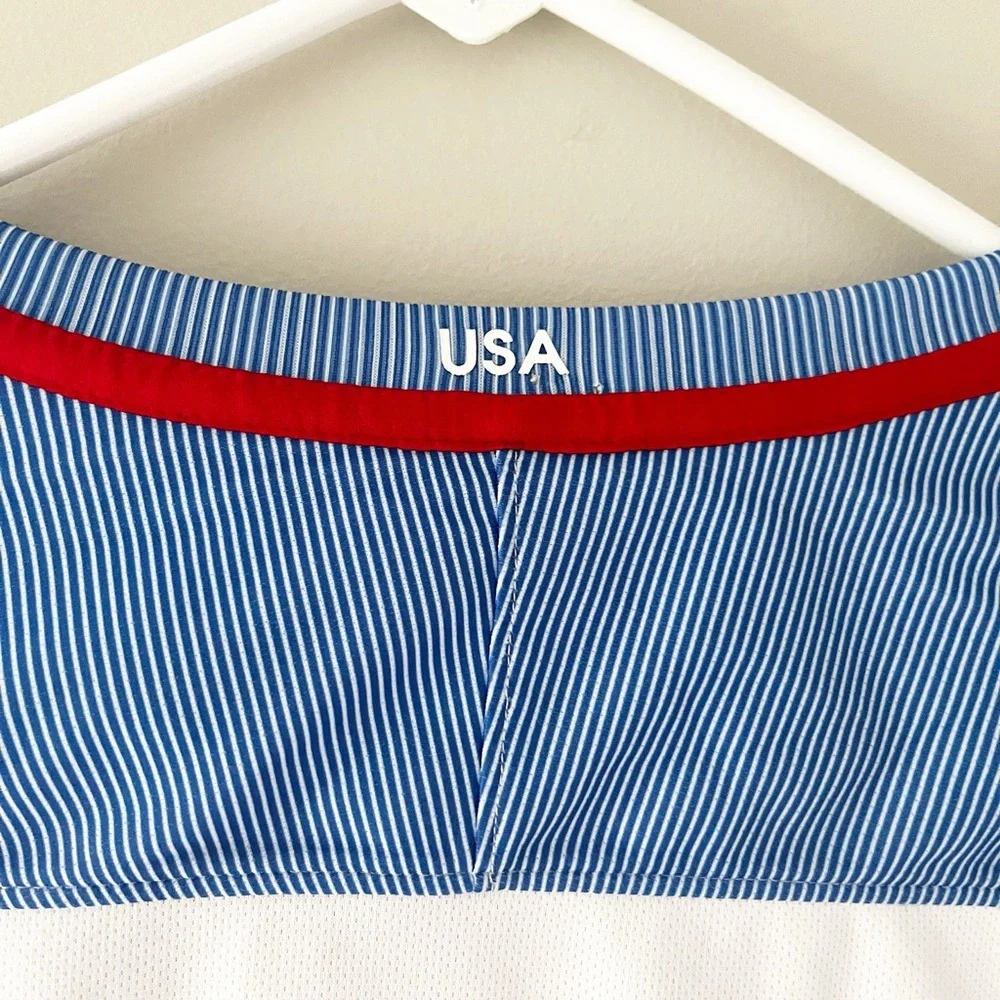 EUC Nike USA Women's Home Jersey Size L - Picture 5 of 11